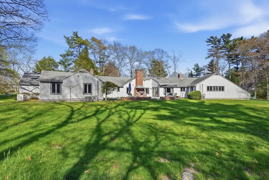 234 Converse Rd, Marion, MA 02738 - #2