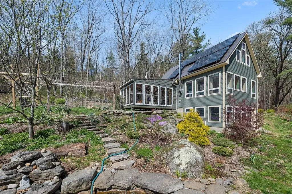 999 Sheldon Road, Barre, MA 01005 - #1