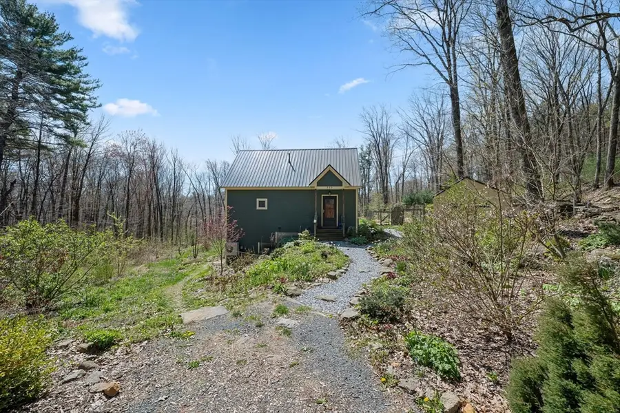 999 Sheldon Road, Barre, MA 01005 - #2