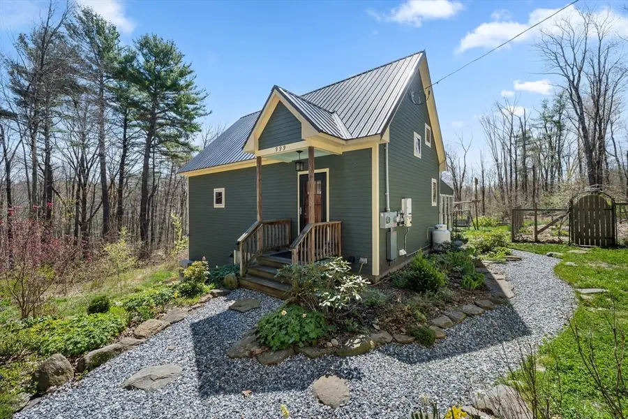 999 Sheldon Road, Barre, MA 01005 - #3