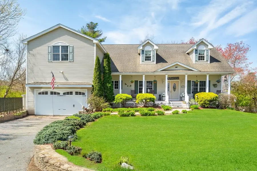 33 Park Terrace, Dracut, MA 01826 - #2