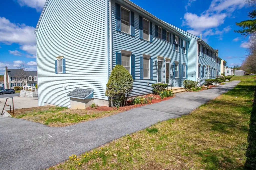 61 Century Way #61, Gardner, MA 01440 - #1