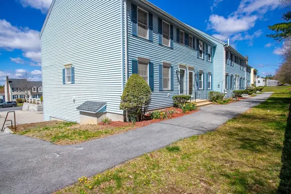 61 Century Way #61, Gardner, MA 01440