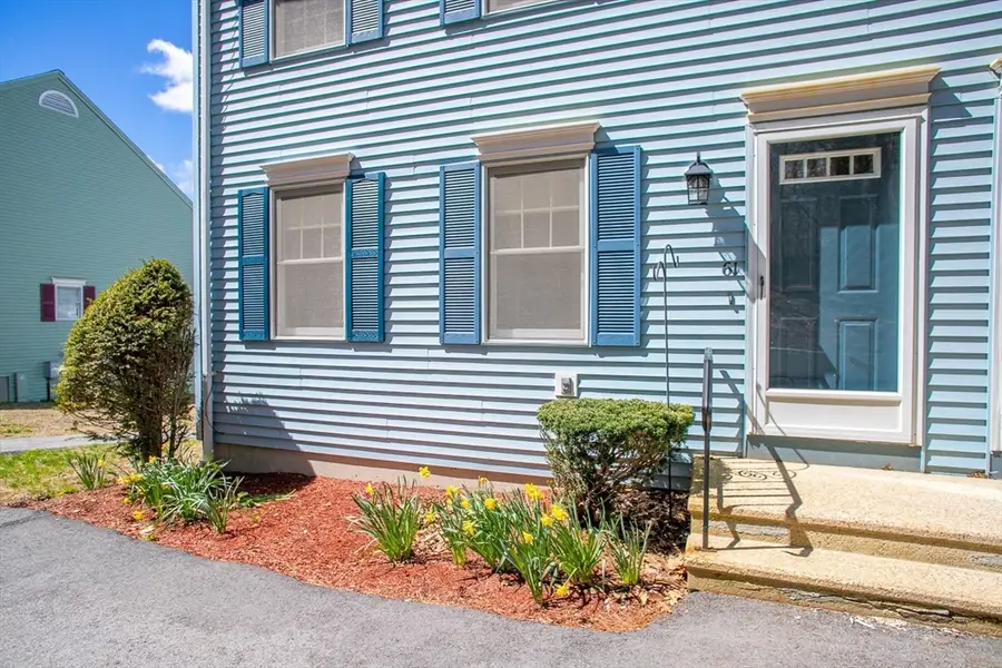 61 Century Way #61, Gardner, MA 01440 - #2
