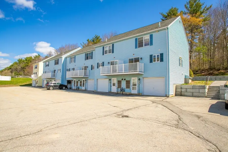 61 Century Way #61, Gardner, MA 01440 - #3