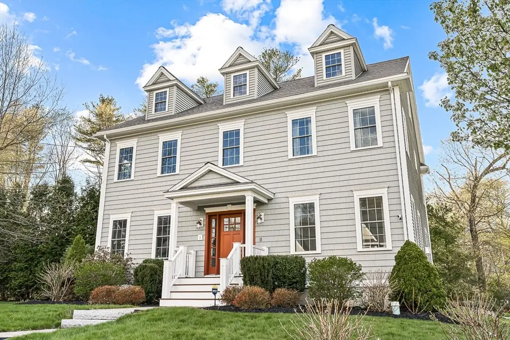 15 Maryvale Road, Burlington, MA 01803 - #1