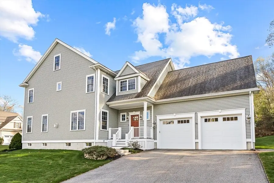 15 Maryvale Road, Burlington, MA 01803 - #3