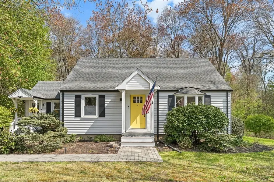 72 Eliot Street, Ashland, MA 01721 - #2