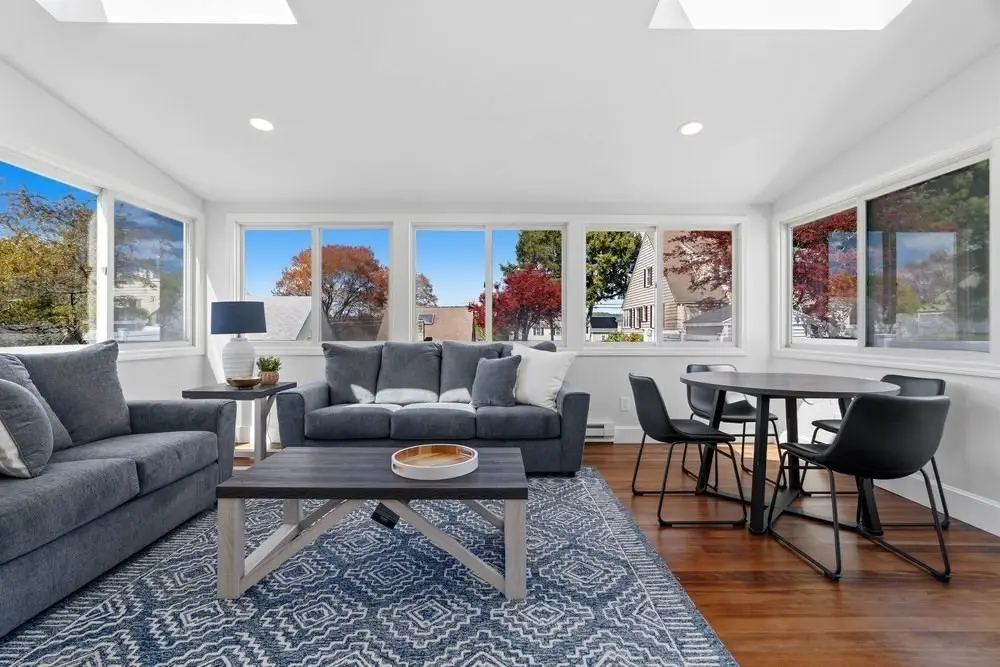 45 Chase Road, Waltham, MA 02453 - #1