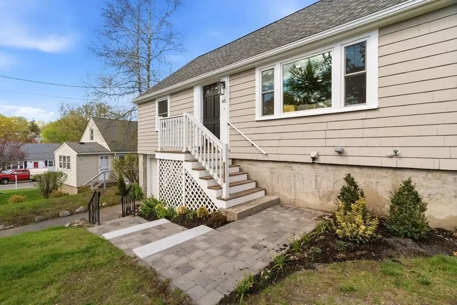 45 Chase Road, Waltham, MA 02453 - #3