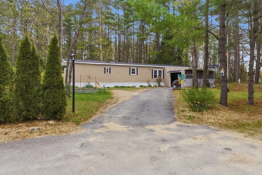 30 Carriage Lane, Winchendon, MA 01475 - #1