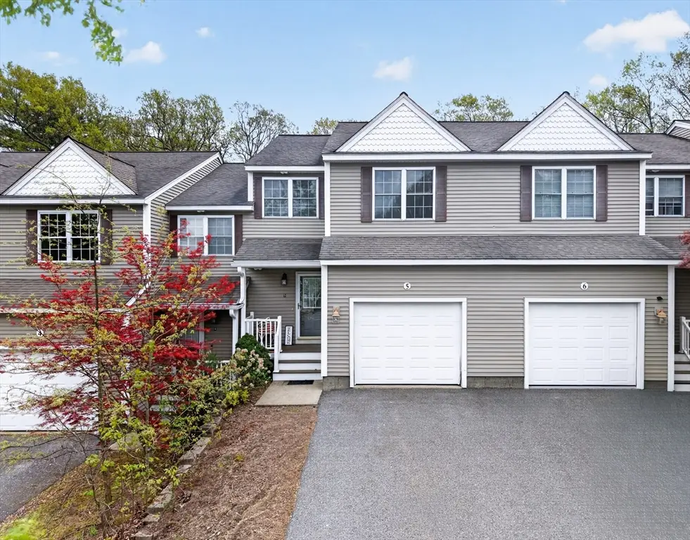 173 Johnson St #5, Leominster, MA 01453 - #1