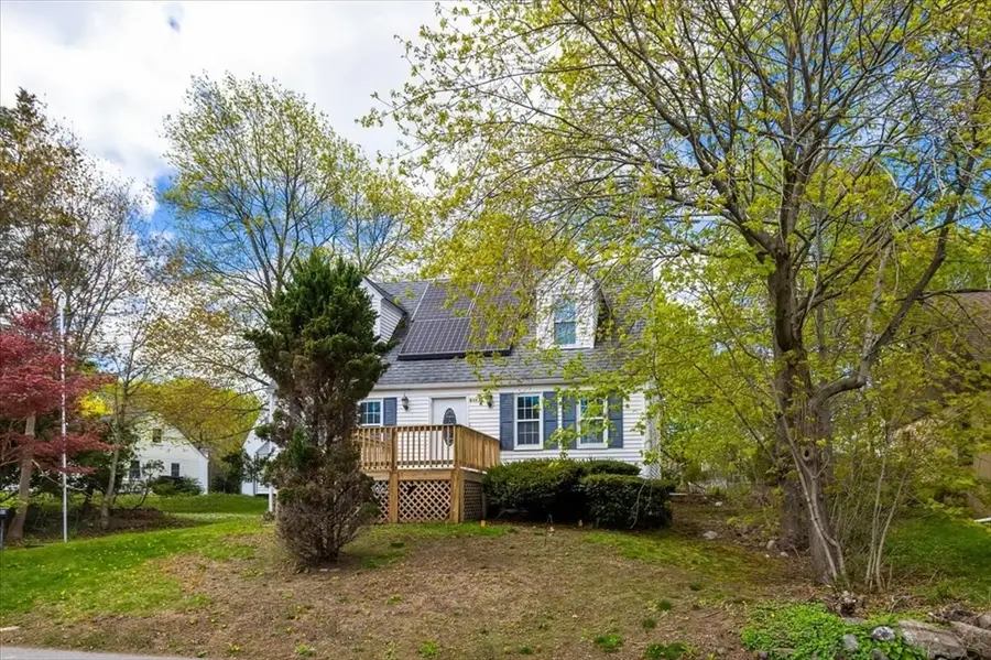 131 Old Street, Randolph, MA 02368 - #3