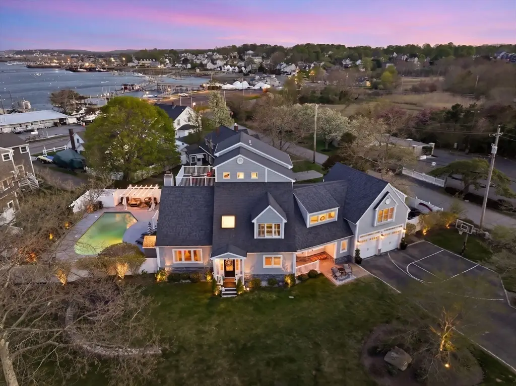 11 Brookline Road, Scituate, MA 02066 - #1