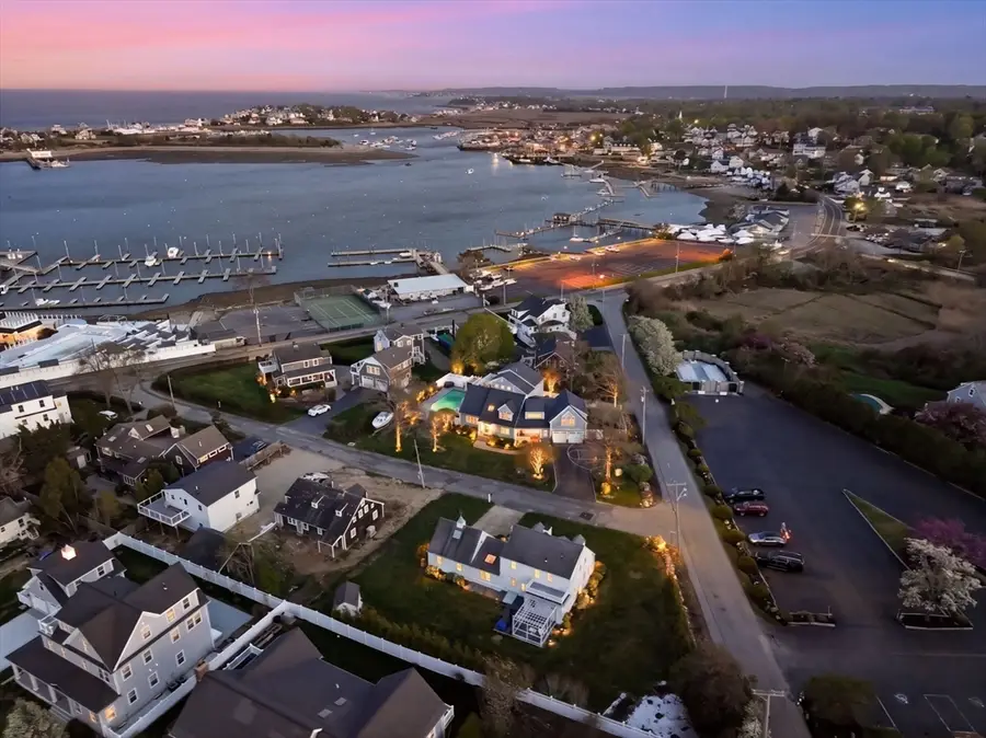 11 Brookline Road, Scituate, MA 02066 - #2