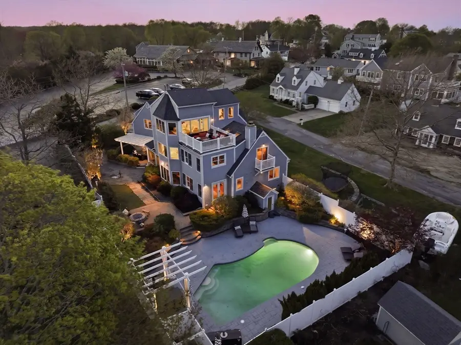 11 Brookline Road, Scituate, MA 02066 - #3