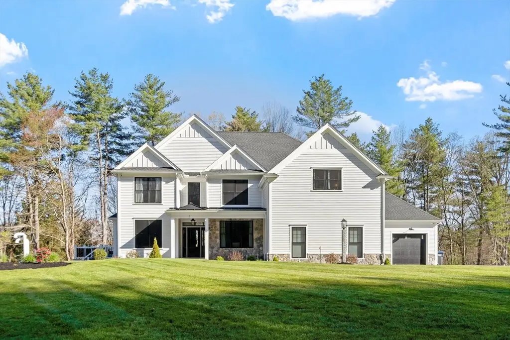 1 Honeybee Pass, Hopkinton, MA 01748 - #1