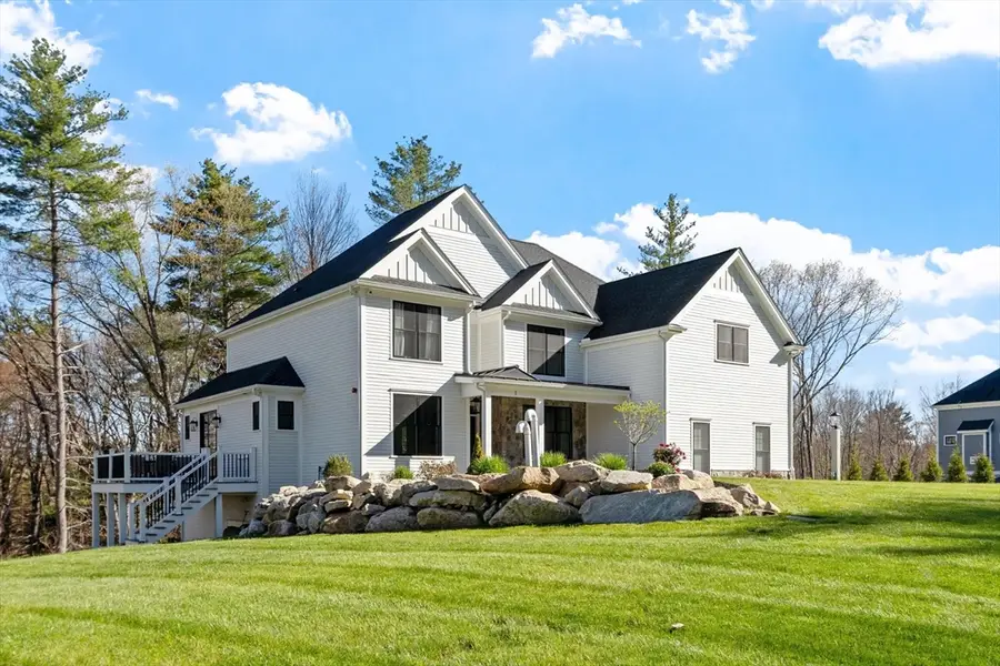 1 Honeybee Pass, Hopkinton, MA 01748 - #2