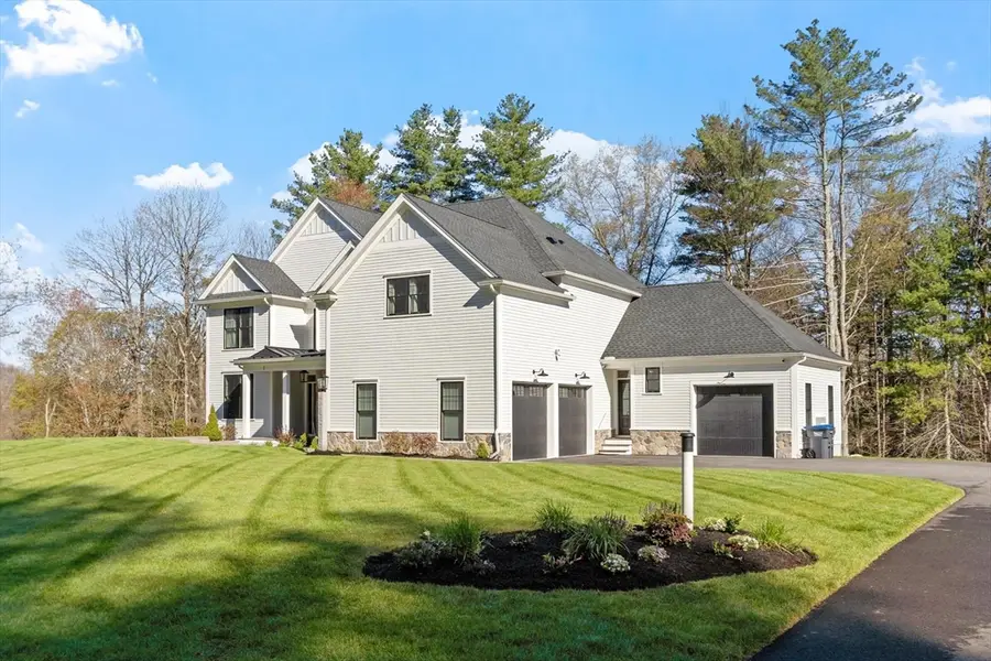 1 Honeybee Pass, Hopkinton, MA 01748 - #3