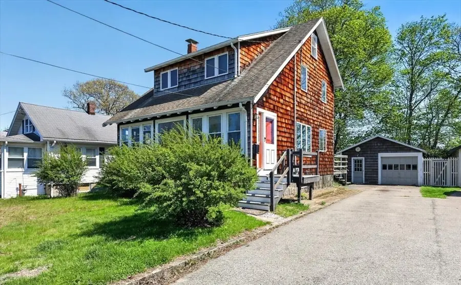 19 Lochmere Ave, Weymouth, MA 02191 - #2