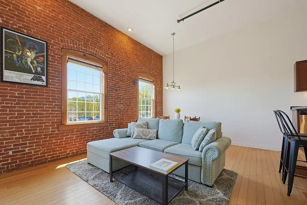 1511 Main Street #CPH9, Worcester, MA 01603 - #1