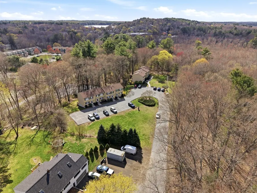 20 1/2 Webb St #2A, Middleton, MA 01949 - #2