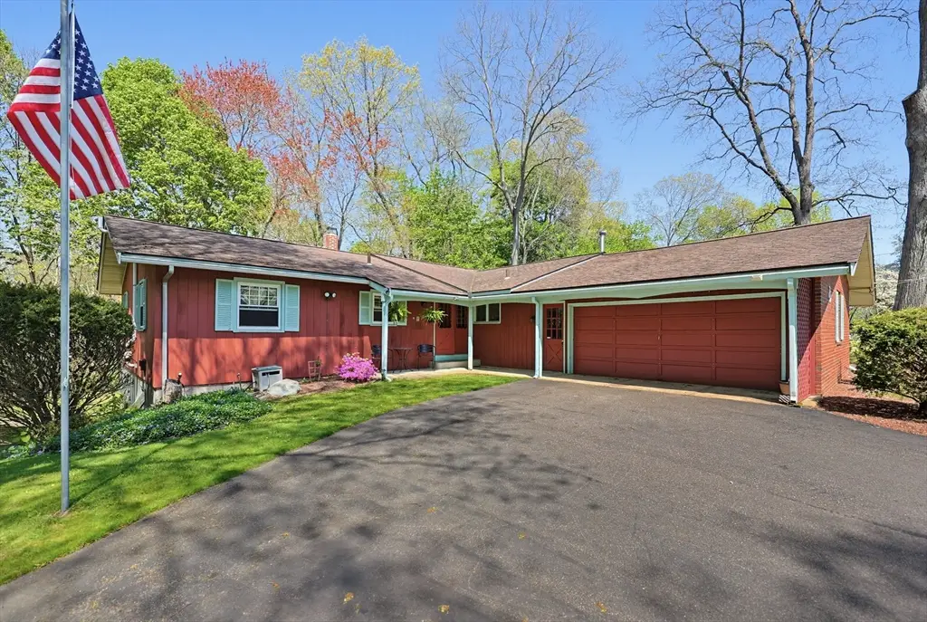 21 Daggett Road, Attleboro, MA 02703 - #1