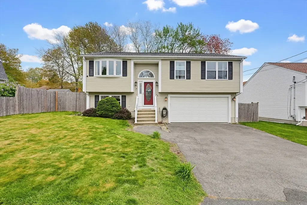 64 Weeks St., Cumberland, RI 02864 - #1