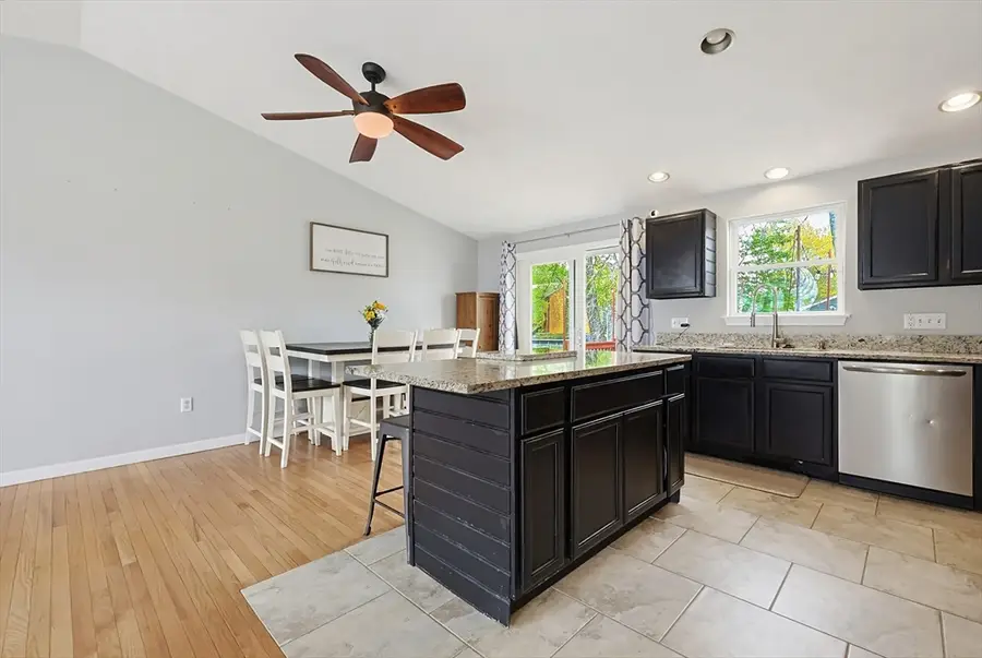 64 Weeks St., Cumberland, RI 02864 - #2