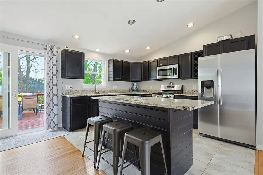 64 Weeks St., Cumberland, RI 02864 - #3