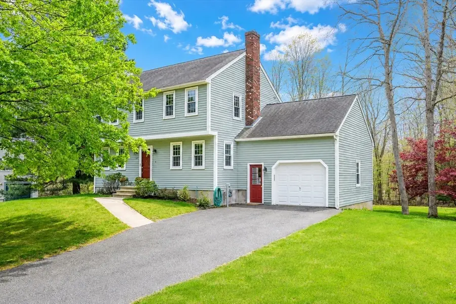 20 Eastleigh Ln, Natick, MA 01760 - #2
