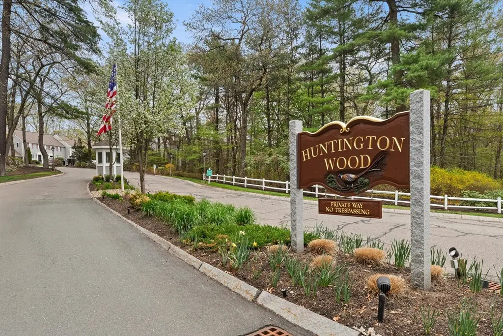 4203 Woodbridge Rd #4203, Peabody, MA 01960 - #1