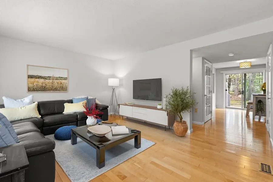4203 Woodbridge Rd #4203, Peabody, MA 01960 - #2