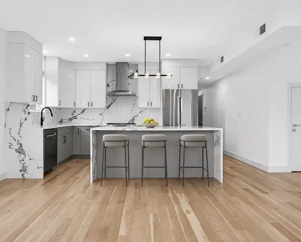 21B Kent Court #B, Somerville, MA 02143