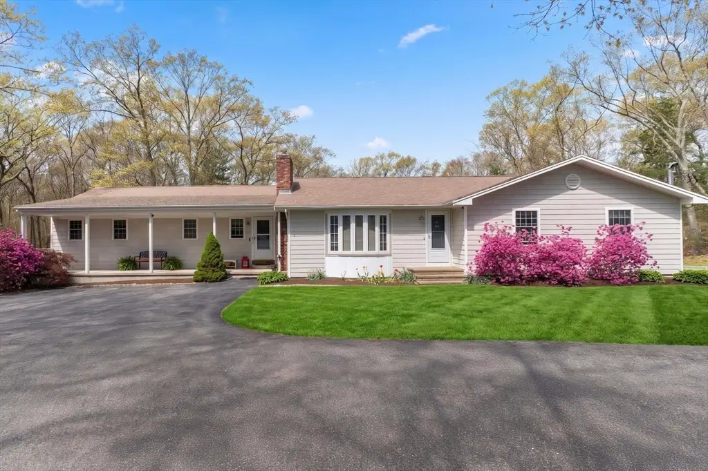 34 Smith, Rehoboth, MA 02769 - #1