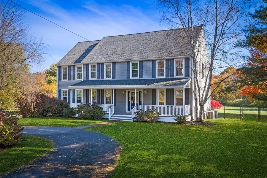 103 Barker St, North Andover, MA 01845 - #2