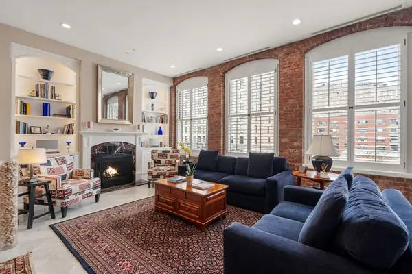 6 Edgerly Place #402/403, Boston, MA 02116