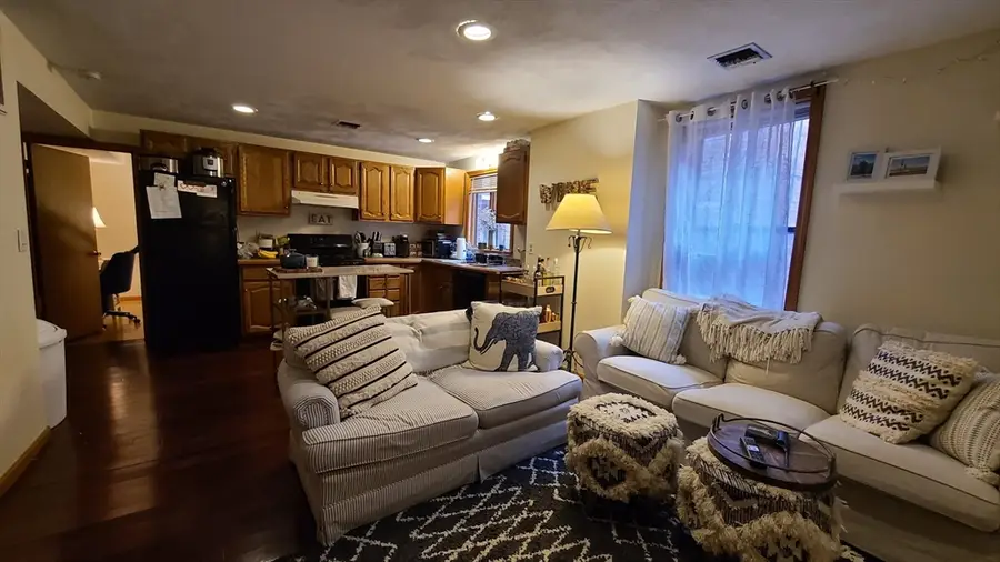 3 Holden Court, Boston, MA 02109 - #3