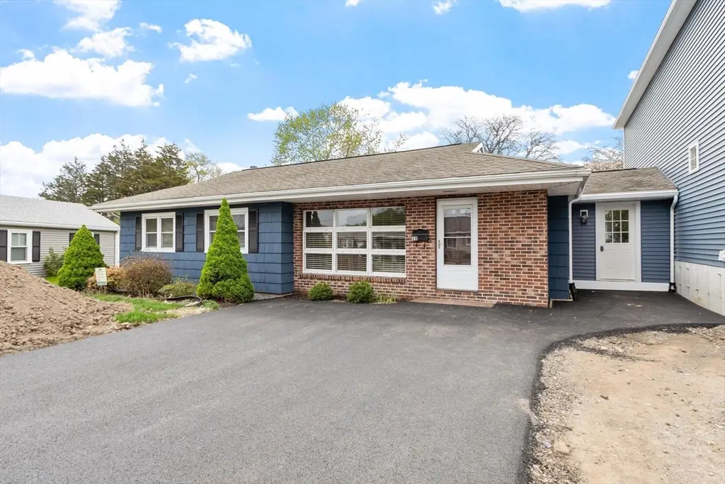 20 Greystone Ave #20, Haverhill, MA 01835 - #1