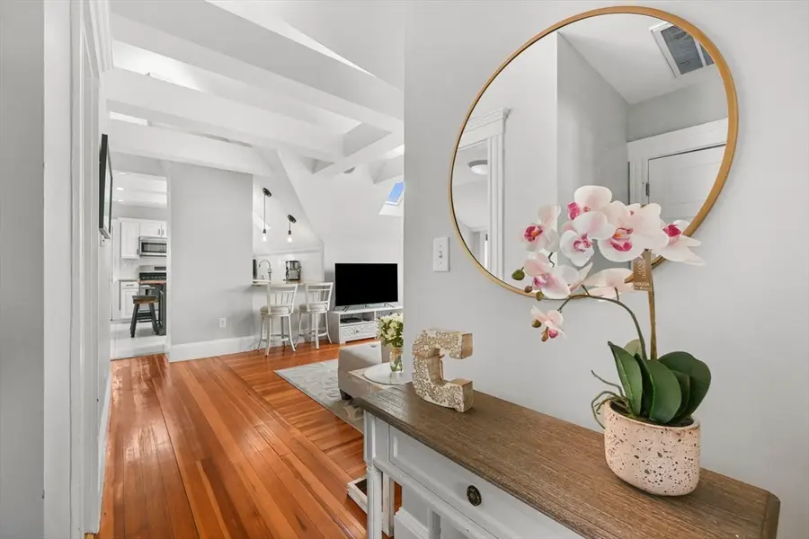 15 Haslet St #3, Boston, MA 02131 - #3