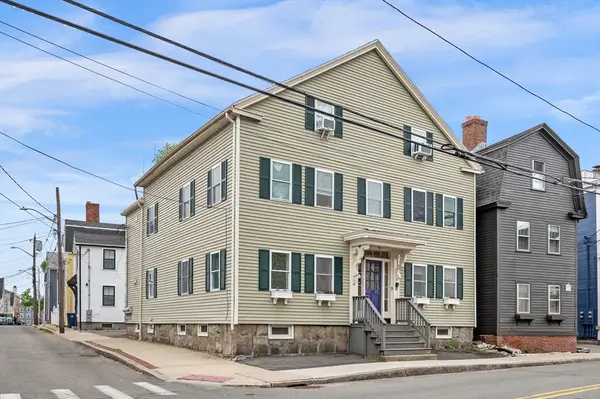 33 Essex St #1, Salem, MA 01970