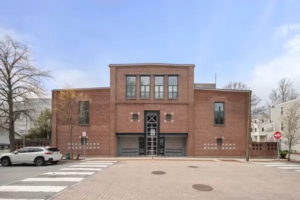 71 Fulkerson Street #309, Cambridge, MA 02141
