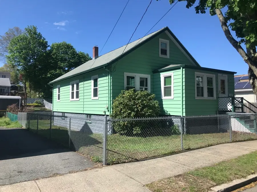 26 Denver Street, Saugus, MA 01906 - #3
