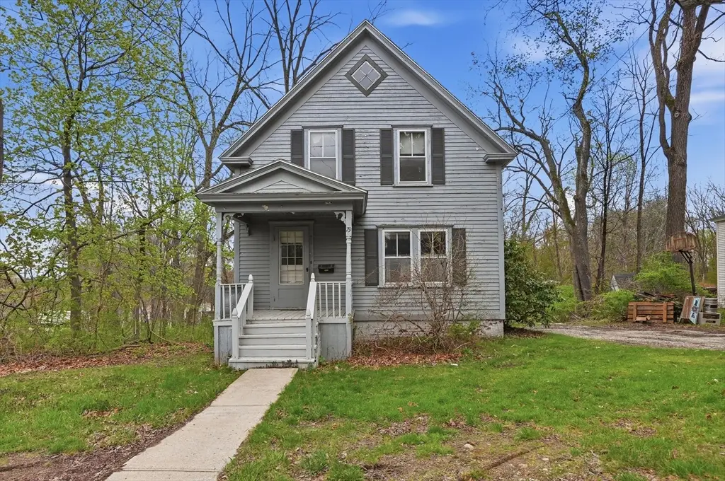 79 Central St, Auburn, MA 01501 - #1