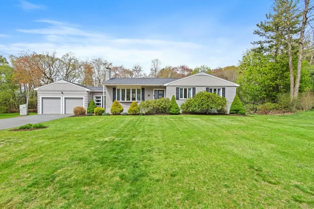 30 Wildewood Dr., Canton, MA 02021 - #1