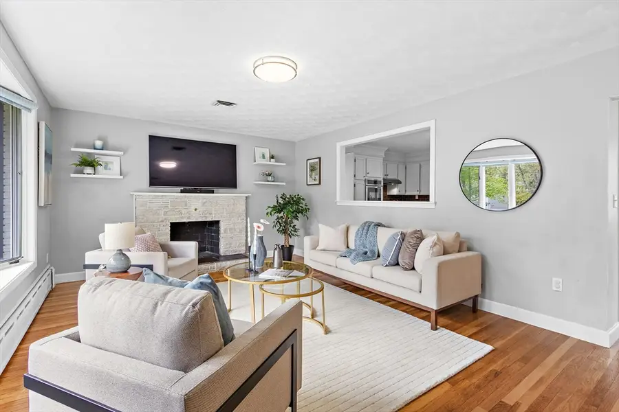 30 Wildewood Dr., Canton, MA 02021 - #3