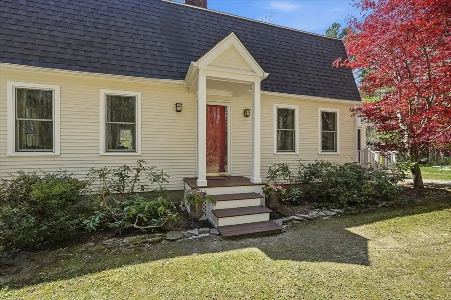 571 W. Pelham Road, Shutesbury, MA 01072 - #3