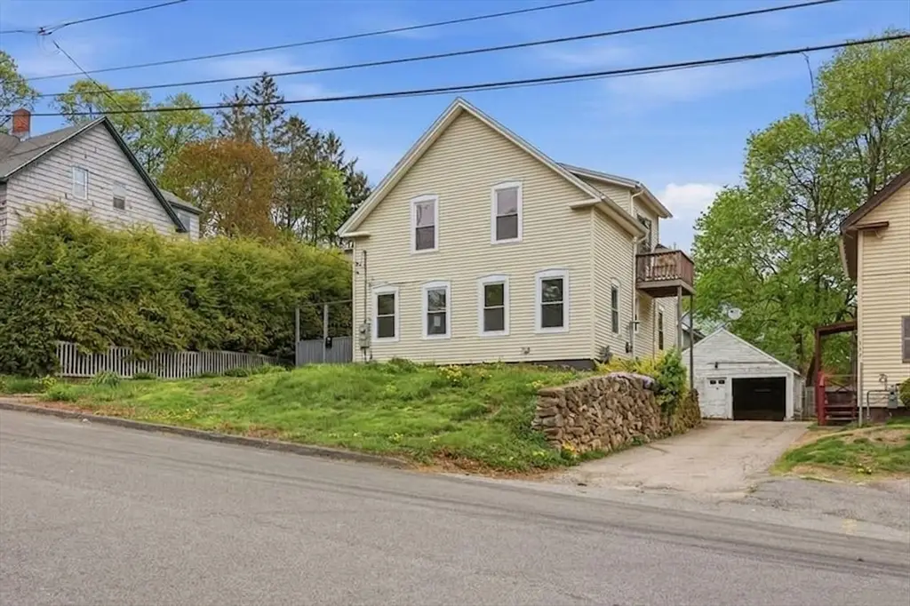 150 Washington Street, Gardner, MA 01440 - #1