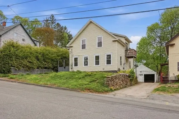150 Washington Street, Gardner, MA 01440