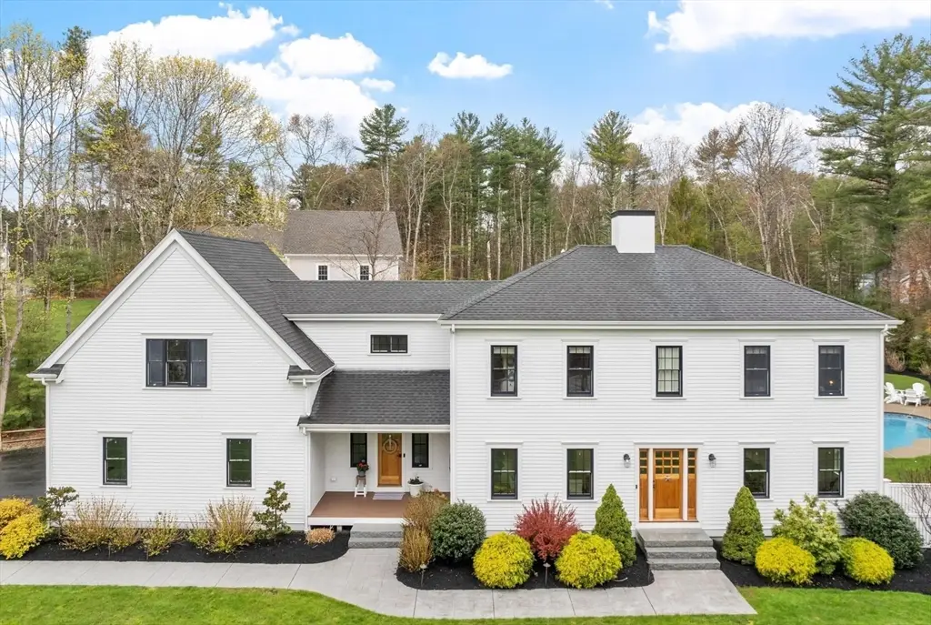 88 Teakettle Lane, Duxbury, MA 02332 - #1